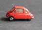 Preview: Corgi Toys Heinkel Kabine 1957 DieCast Model (7889)